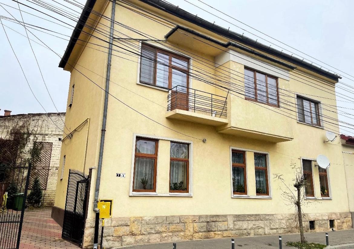 Central Cluj Apartment Exterior photo